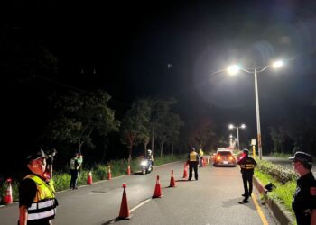 2025城鎮韌性(防空)演習將登場 內埔警分局召開協調會