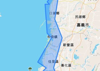 影音/暴風警戒！ 12級強風「氣象署急發警報」快避難