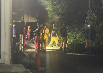 災後搶修刻不容緩　嘉市府與校園攜手重建教育場域