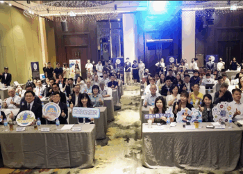 新北創投媒合會大豐收     11家企業促成2.1億商機     助攻新北產業進軍資本市場