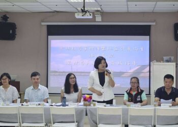 雲林七社區打造全齡照顧、永續發展 角逐衛福部「金卓越社區選拔」