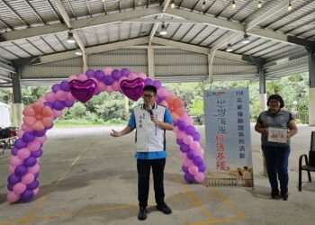 「戀戀海風」吹出幸福!基隆單身聯誼浪漫藍染配對率53%