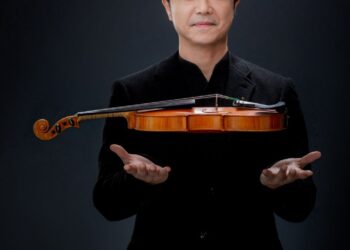 2025樂享台南・聲動四方國際音樂節登場