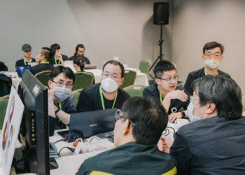 南台灣第一!  高醫取得HIMSS EMRAM Stage 7國際智慧醫療最高榮耀