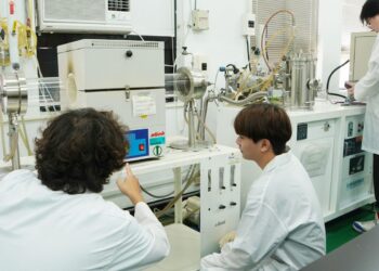 退輔會、矽品、大葉啟動封測工程人才培訓計畫  無縫接軌高科技產業