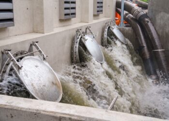 防範天文大潮積淹水 屏縣府啟動應變機制