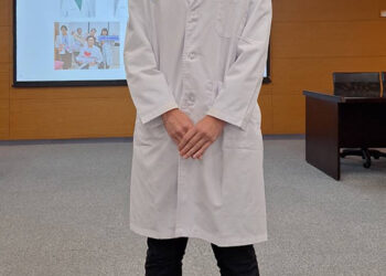 成醫邁入SMA治療新里程跨 打造科團隊整合照護