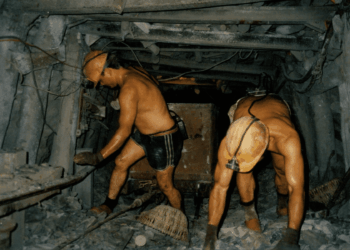 新北退休煤礦工看過來!慰問金7月開放申請     勞工局助你輕鬆領