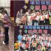 壯圍114年語文競賽 7所小學62學生大展平日所學