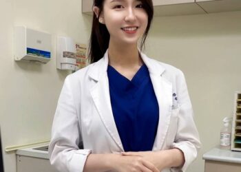 專業辣妹出擊!呼吸治療師陳郁方cube曬運動美照 粉絲:這比深呼吸更有效!