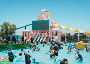 童玩30壽星同慶   主題日推免費入園優惠