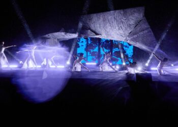 2025福爾摩沙北海岸藝術季!「漂流木演義」探索自然與人文的共生願景