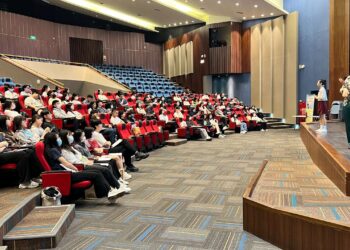 雲林公部門暑期工讀生今上工　推動在地青年適性發展