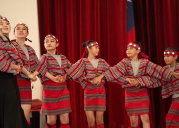 精靈幻舞團榮家巡演 精湛舞藝震撼全場