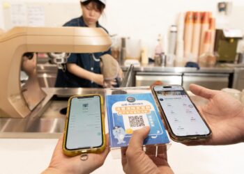 數位同行 轉型永續 臺北市陪伴逾千店家轉型升級 攜手共創智慧城市韌性未來