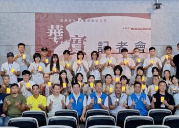 藝韻山城 匠心不歇——苗栗三義「2025亞洲青年木雕藝術研習營」薪火傳承