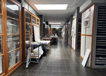 新北烏來泰博館20週年     赴德探訪泰雅屈尺群織品     國際交流助文化復振