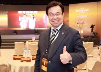 八馬國際邁向全球　打造健康科技產業新典範