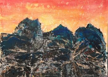 「異質.共生」 113級國立高雄師範大學美術學系碩士班聯展