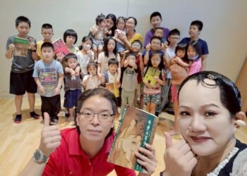 提升社會大眾閱讀能力   落實大量中英文雙語經典閱讀    學習無限可能