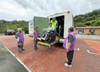 連江縣啟動「公車安全與服務新文化宣導講座」首梯次起跑 全面提升駕駛專業與服務品質