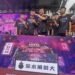 出征「諸羅城隍中元盃電競公開邀請賽」 澎湖海事代表隊榮獲表演賽亞軍