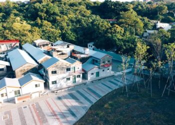 2025台灣設計展–中興莊展區  「人人百貨」靈感選物店徵選青創進駐