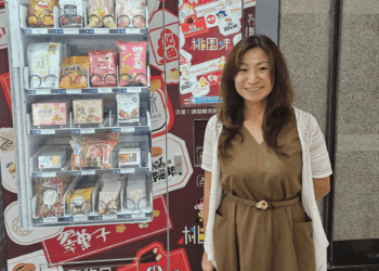 桃園觀光新氣象     陳靜芳任觀旅局長     盼發揮創意提升城市魅力