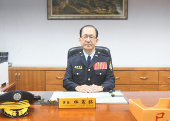 鄭部長主持矯正署卸、新任署長交接典禮　8大面向領航「守護公平正義，落實矯正復歸」