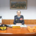 鄭部長主持矯正署卸、新任署長交接典禮 8大面向領航「守護公平正義,落實矯正復歸」