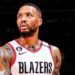 影/《NBA》「Lillard Time」回歸波特蘭 !里拉德3年4200萬美元重返拓荒者