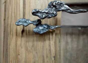 鐵與陶的邂逅!「浮光·夏形」聯展 8/2高雄登場 探索材質與時間的對話