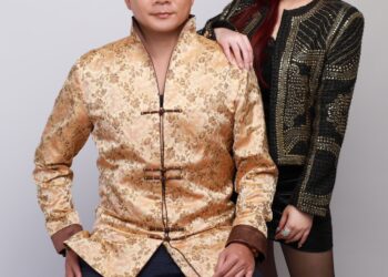 【團隊向前行】 不只要有經營的權利，更需具備經營的能力 喜來麗執行長蔡榮鋒  將一手爛牌打成傳奇