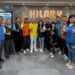 宇證天團攜手烏日青工會與喜來麗國際 推動三合一公益活動 吸引逾500人共襄盛舉