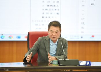 為杏壇守護尊嚴與平靜——從幼兒園事件談媒體責任與社會角色