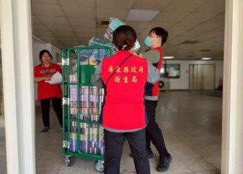 電子煙、加熱菸禁帶回台 違者最重罰500萬元