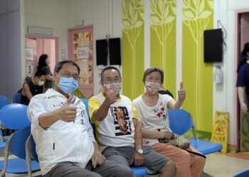 世界肝炎日安泰醫院串聯全台  守護肝臟健康不缺席