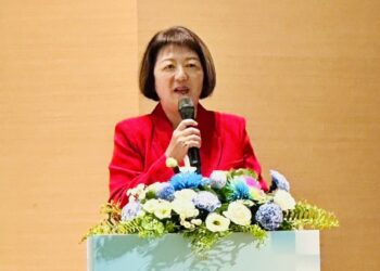 美國關稅變革衝擊藥品供應　西藥公會理事長盛寶嘉呼籲政策調整應對挑戰