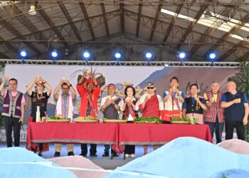 回應部落期待  宜蘭縣政府將成立原住民族行政處