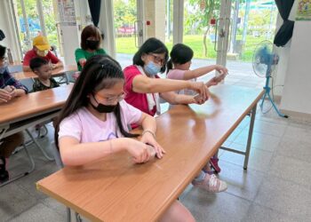 親子共學 讓客語扎根家庭——苗栗8月客語深根活動熱烈報名中