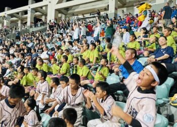 台鋼雄鷹前進臺東 縣民回饋票7月27日開放索票