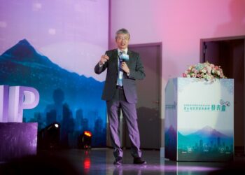 行政院國科會在台南沙崙建立AI產業鏈核心基地 領航南方科技脈動