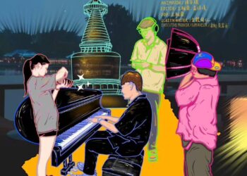 「融創•未來」微視聽研創周圓滿落幕   41部短視頻作品展現創意火花