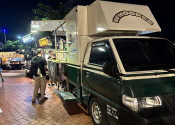 《R8餐車市集》打造夏日最潮打卡點 吃喝玩樂一站滿足