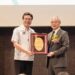 新北不動產公會、新大皇建設共捐800萬     助學、醫療、社福全方位照護