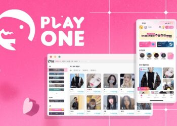 浪凡出海攻日韓!PlayOne打頭陣進軍8,000萬玩家市場