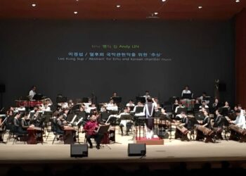 從琴房到國際舞台   林維洋：讓音樂成為改變世界的語言