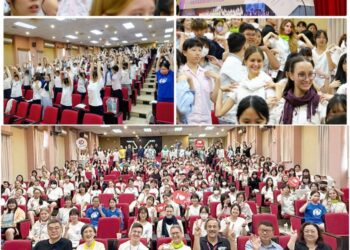 國際級指揮+國中團到青年團交流共演 林孝信基金會打造宜蘭超強合唱陣容