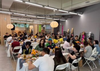 「農饗樂市集」暑假親子玩樂首選 檸檬主題 × 泰味餐桌 × 夏日水樂園 清涼登場