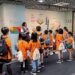 小英雄出任務!2025第三屆兒童防災營圓滿落幕